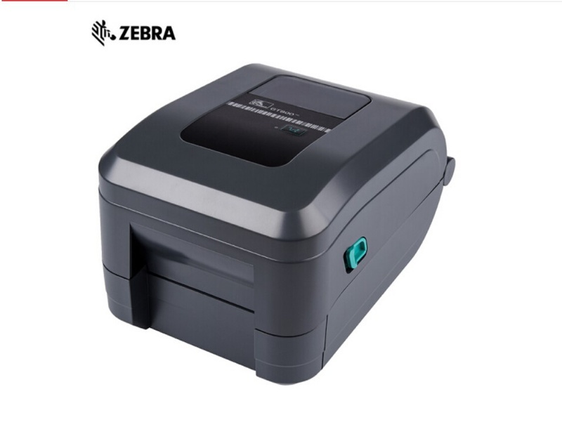 GT800/GT820条码热敏不干胶打印机快递电子面打印机标签单小票