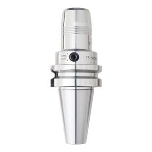 液压刀柄BT40加工中心高精度KHC6液压刀柄BT50抗震精加工数控刀柄