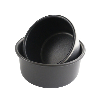 三能小蛋糕戚风模具空气炸锅可用