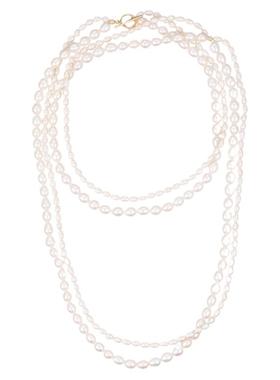 【紫罗兰正版】蓓斯毛衣链