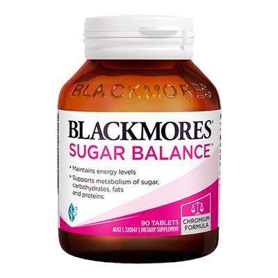 BLACKMORES/澳佳宝血糖平衡片