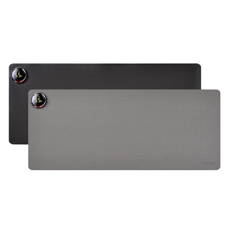 昕科智能办公暖手桌垫