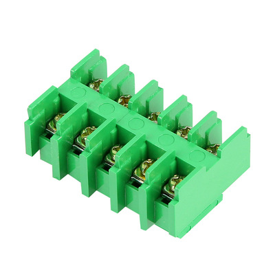 JF5-1.5/5导轨式组合接线端子排