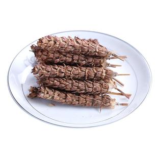 夏枯草中药材正品500g野生白毛夏枯草夏枯球功效与作用官方旗舰店