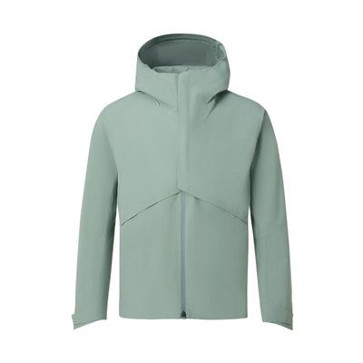 陈伟霆同款DESCENTE迪桑特GTX防风防泼水Vertex山峰夹克男