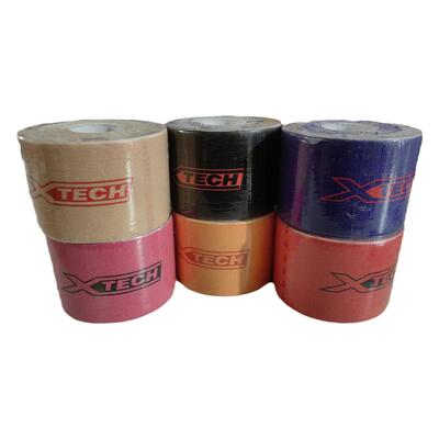 XTECH保龄球运动加宽指背贴