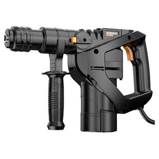 电锤电镐大功率冲击钻混凝土工业两用锤钻电动工具家用多功能电钻