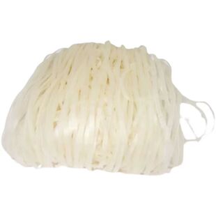 正宗信丰大塘汤皮丝江西赣南客家土特产烫皮丝粑粑干米粉速食早餐