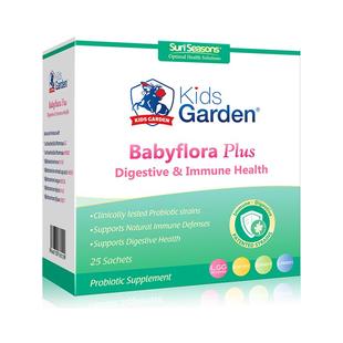 兰骑士仙童修复益生菌婴儿款敏宝婴幼儿童调理肠胃不适胀气不消化