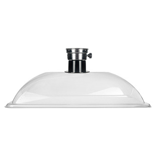 艾灸轨道排烟系统排烟罩设备配件养生馆用吸烟罩排烟机抽烟管罩