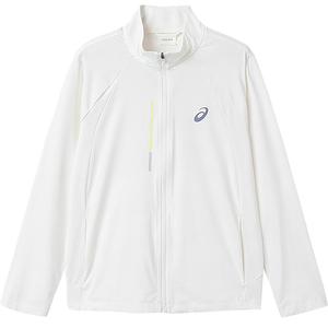 ASICS/亚瑟士童装2025年夏季新款男女童UPF50+防晒服针织立领外套