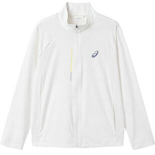 ASICS/亚瑟士童装2025年夏季新款男女童UPF50+防晒服针织立领外套