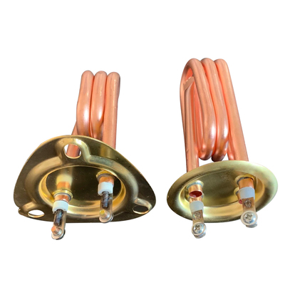 步进式开水机加热管锡帅