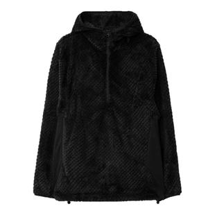 J EONGL I Fleece Half Zip-Up 保暖抓绒外套男HBX