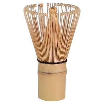 日式抹茶茶筅百本立打抹搅拌刷