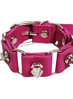 SEXLESS朋克亚文化小众设计手饰