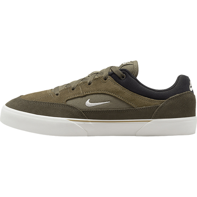 Nike/耐克正品SB Malor男士复古耐磨轻便休闲板鞋FV6064-200