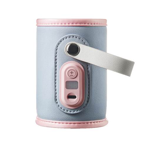 恒温奶瓶套/暖奶套