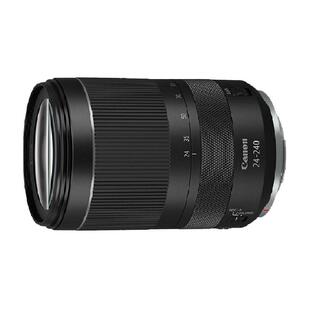 Canon/佳能RF24-240mmF4-6.3 IS USM 广角远摄变焦微单镜头24240
