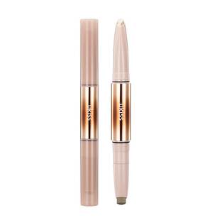 【不卡纹】ukiss双头修容笔棒高光修容一体笔膏提亮笔面部阴影棒