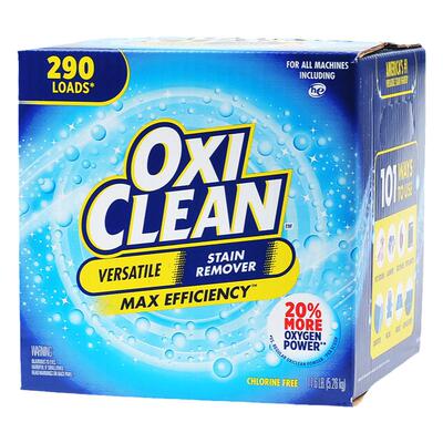 美国魔净去污粉多功能强力清洁