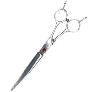 狗狗剪毛宠物狗美容剪刀专业泰迪狗毛弯剪子修毛神器比熊专用套装