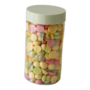 宝宝来麻蛋黄溶豆果蔬味宝宝零食不加糖 手作零食加餐