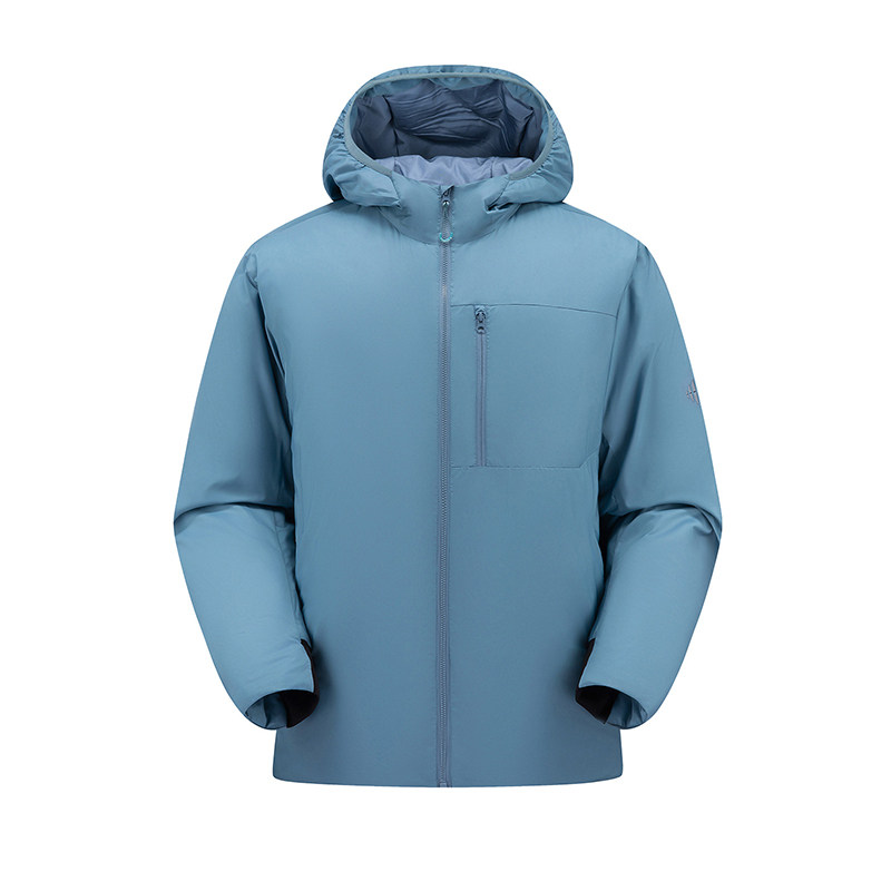 探路者X3M新雪丽保暖棉服男女款