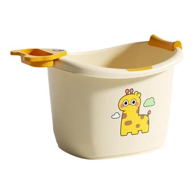 宝宝洗澡桶儿童泡澡桶婴儿游泳桶