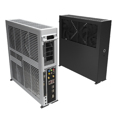 ZS-LRTXV2.1平铺式itx电脑机箱