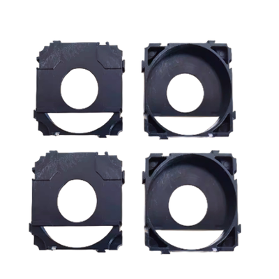 468046950电池支架固定底座卡扣