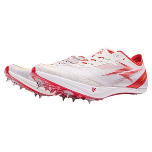 威量骇速1.5蛇年限定款厚底短跑钉鞋男女学生体考比赛跳远钉子鞋