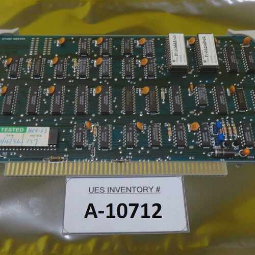 Therma-Wave 14-002003 Stage Indexer PCB 卡版本 I3 二手