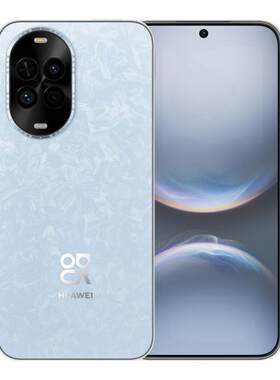 【政府补贴至高15%】全新 Huawei/华为 nova 14 活力版 双5000万超清影像鸿蒙智慧通信官方旗舰店智能手机