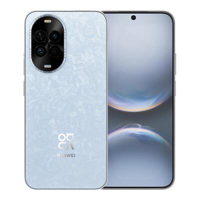 【政府补贴至高15%】全新 Huawei/华为 nova 14 活力版 双5000万超清影像鸿蒙智慧通信官方旗舰店智能手机