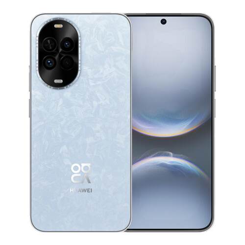 【政府补贴至高15%】全新 Huawei/华为 nova 14 活力版 双5000万超清影像鸿蒙智慧通信官方旗舰店智能手机