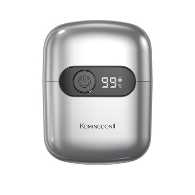 德国进口刀头往复式便携剃须刀