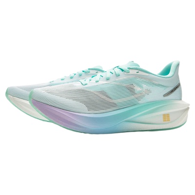 李宁飞电5女子竞速比赛跑鞋