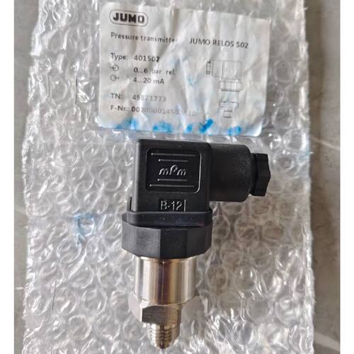 议价全新久茂压力传感器401502议价