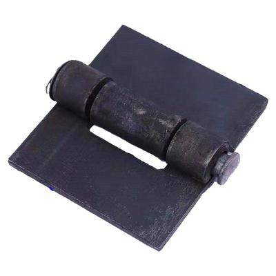 加厚大合页重型焊接合页铁门铰链脱卸合页货车车厢折叠合页