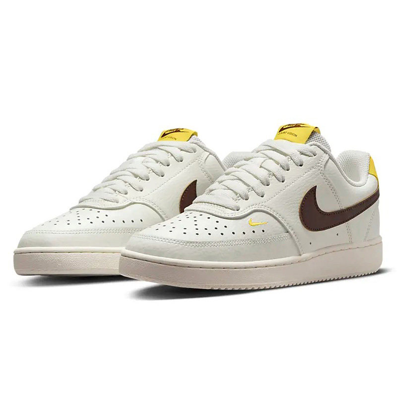 Nike/耐克女鞋运动休闲低帮板鞋