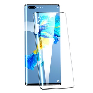 蓝猩适用华为mate40pro钢化膜mate50Pro/P60art手机膜P60Pro/p40Pro大全胶30保时捷RSmt40+猩猩ePro保护p50贴