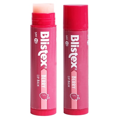 Blistex碧唇唇膏美国进口