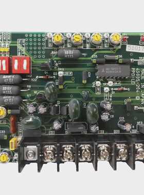 Nikon 4S005-204-? PPD-LD PCB NSR-S204B Step-and-Repeat Syste