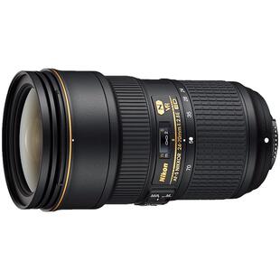 Nikon/尼康AF-S尼克尔 24-70mm f/2.8E ED VR防抖镜头尼康大三元