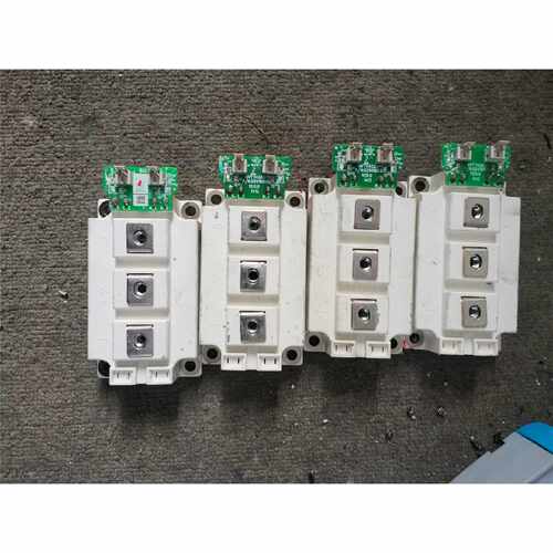 议价GD450HFT120C2S-G8  9成新可直拍