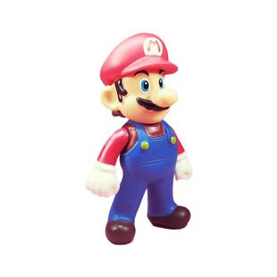 网红ins情景生日蛋糕装饰摆件可爱小飞象卡通大象公仔烘焙用品