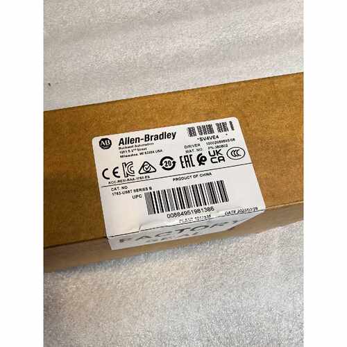 询价-未封 Allen-Bradley 1783-USBT