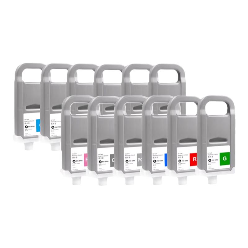 鑫加威佳能PFI-8706IPF8400墨盒