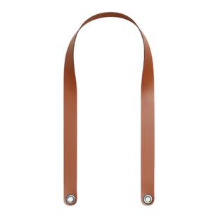 适用于爱马仕Herbag mini 20手工真皮腋下改造DIY宽拎带包带肩带